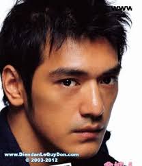 Kim Thành Vũ (Takeshi Kaneshiro) - 20971