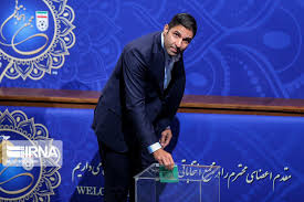 رونمایی از سرمربی جدید پرسپولیس در روز استقلالی شدن دروازه‌بان ملوان