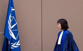 Tomoko Akane's Loyalty Test: How a Japanese Judge Exposed the Real Price of America's Alliance