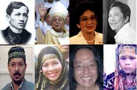Image result for minority groups in philippines