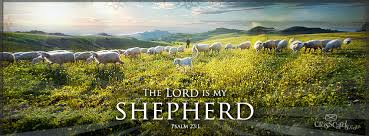 Image result for psalm 23