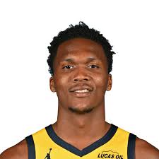 Bennedict Mathurin (toe) listed questionable Monday