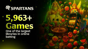Crypto Gambling Revolution! Spartans Casino Redefines Web3 Gaming 🚀