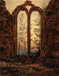 Bildergebnis für caspar friedrich