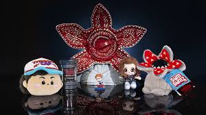 Stranger Things Season 5: Merchandise, Budget, and Nostalgic Character Posters