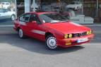 Extrieur - Machine Alfa Romeo GTV Production : Showroom