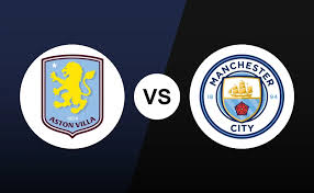Alineaciones de Aston Villa y Man City por la Premier League: formaciones probables