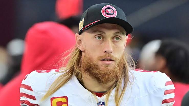 49ers TE George Kittle Declines to Discuss Kyle Shanahan's Performance