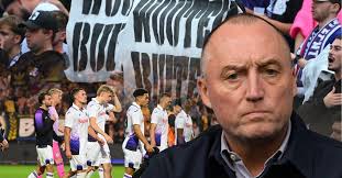 Il y a un an, Wouter Vandenhaute tombait à l’Union : le derby qui a tout changé pour Anderlecht