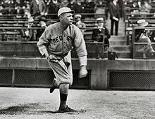 Image result for babe ruth