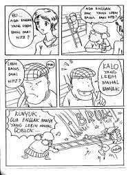 Image result for komik lucu doraemon
