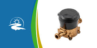 Water Meter Upgrade Program | Connect CW