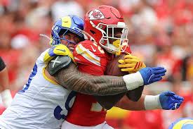 Chiefs vs. Rams live updates: Kansas City opens 2026 preseason at Arrowhead Stadium — KMBC