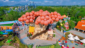 Trend Google: gardaland