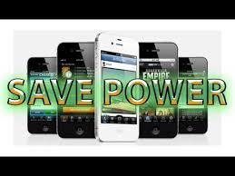 Image result for How Do I Extend My Cell Phone Battery Life?