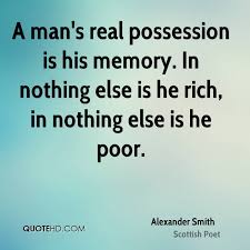 Alexander Smith Quotes | QuoteHD via Relatably.com