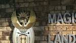 Steve Biko's court assault charge
