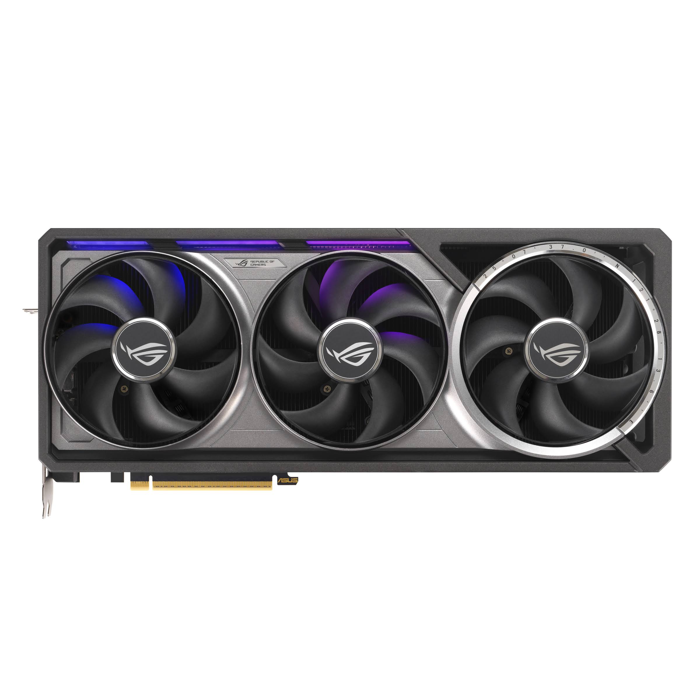 ASUS ROG Astral GeForce RTX 5090 32GB GDDR7 Graphics Card