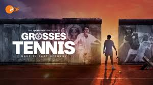 DDR-Tennis: Die vergessene Geschichte um Thomas Emmrich - Imagen principal del artículo