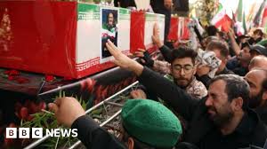BBC - News update