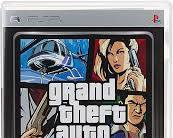 Image de Grand Theft Auto: Liberty City Stories PSP game