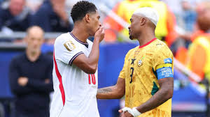 Tarjeta Roja Mundial