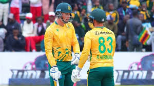 ESPNcricinfo - News update