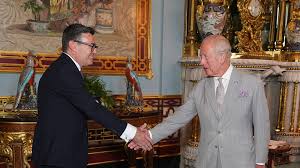 Andy Burnham este noul premier al Marii Britanii. Ultimul discurs al lui Keir Starmer