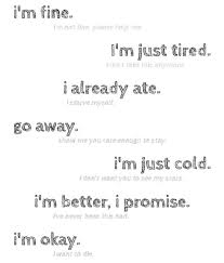 Depressing quotes are the best on Pinterest | Sad Quotes ... via Relatably.com