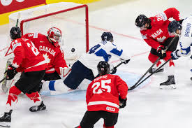 Where to watch Finland vs. Switzerland in World Hockey Championships for free today