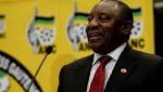 Jacob Zuma blame SA's woes