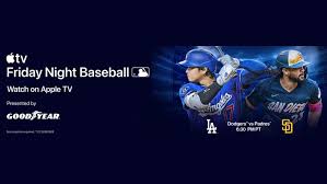 How To Stream Dodgers Games: June 26 Guide For Padres Matchup On Apple TV+