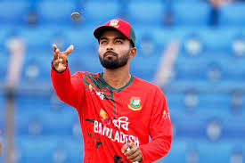 Bangladesh Australia Cricket