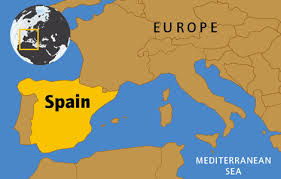 Spain