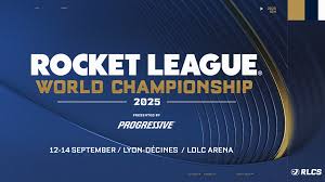 News source: Rocket League ®