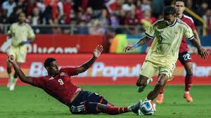 ¡Costa Rica se derrumba ante Curazao! Pierde 4-3 tras ir ganando 3-0