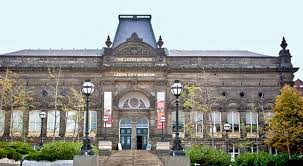 Image result for leeds city museum