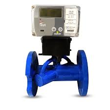 Industrial Flow Meter Manufacturer in India | IOTAFLOW Systems