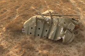 Turkey Says Black Box Analysis, Initial Findings on Cargo Plane Crash to Take at Least Two Months