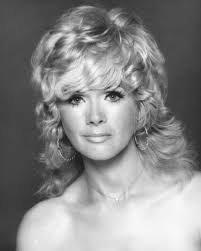 Connie Stevens — “Keep Growing Strong” — issued in October 1970 on the single Bell B-922, b/w “Tick-Tock” (Walter Marks) — both ... - connie-stevens-hoop-earrings-1