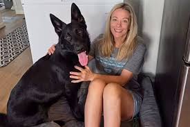 Kate Gosselin Asks for Prayers as She Rushes Dog Meika to Emergency Vet for the Second Time in 12 Hours