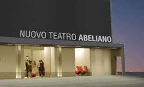 Risultati immagini per teatro abeliano bari