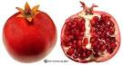Can you give me fruits with seeds in it? 