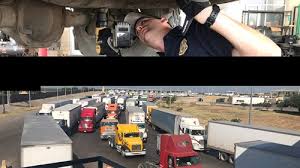 Play Actie HD - Border Force USA: The Bridges - S7 A5 Aflevering 5