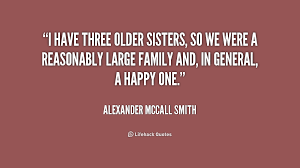 Older Sister Quotes Funny. QuotesGram via Relatably.com