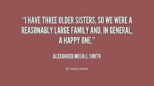 Alexander McCall Smith Quotes. QuotesGram via Relatably.com