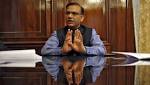 Jayant Sinha expresses 'regret' over