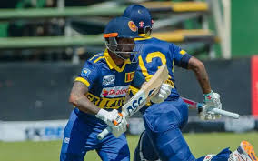 OneCricket - News update