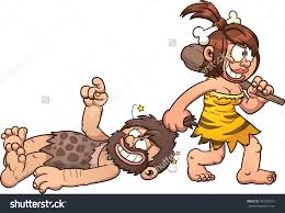 Image result for caveman cartoon