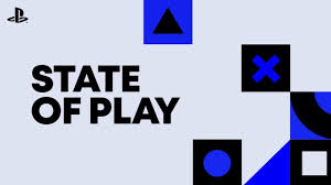State of Play - assiste em direto